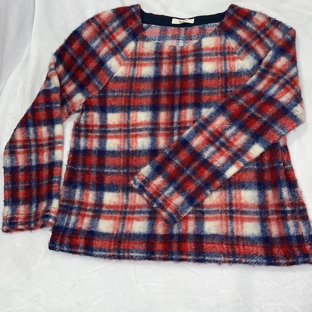 FALL CLEARANCE 🔥🔥 Madewell sweater sz S w pockets